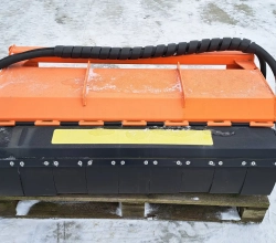 Głowica kosząca lekka GK100L