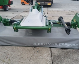 KOSIARKA DYSKOWA  PDF340C  